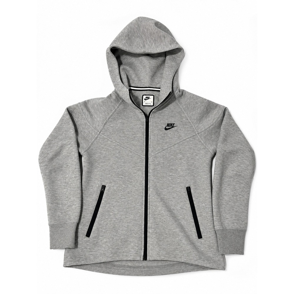 Nike Men's Tech Fleece Windrunner Full-Zip Hoodie